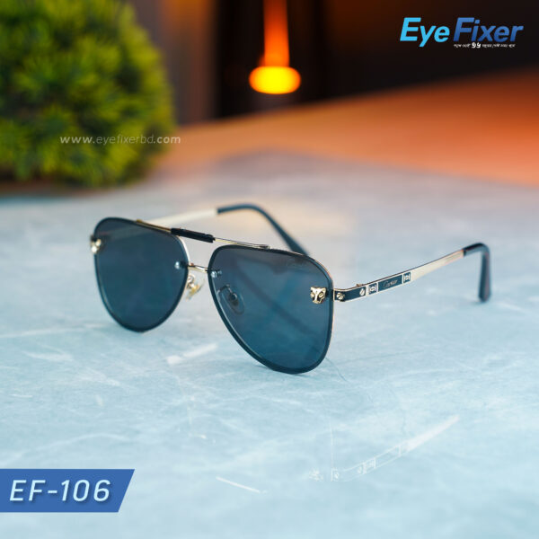 Cartier Pilot Sunglass