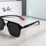 Premium Luxury Ringmaster Ray-Ban - Image 2