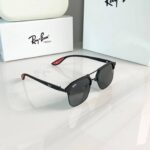 Premium Luxury Ringmaster Ray-Ban - Image 3