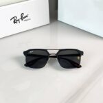 Premium Luxury Ringmaster Ray-Ban - Image 4