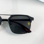 Premium Luxury Ringmaster Ray-Ban - Image 5