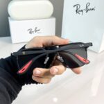 Premium Luxury Ringmaster Ray-Ban - Image 7
